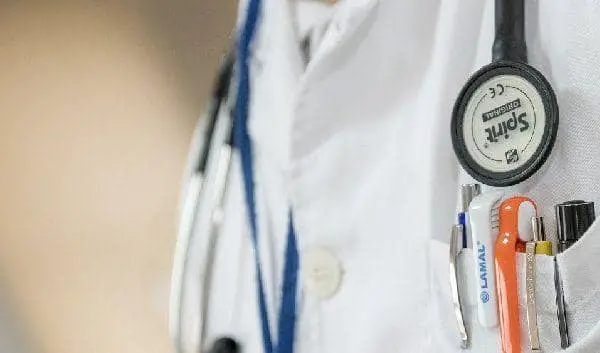 Homepage f&uuml;r Arztpraxen