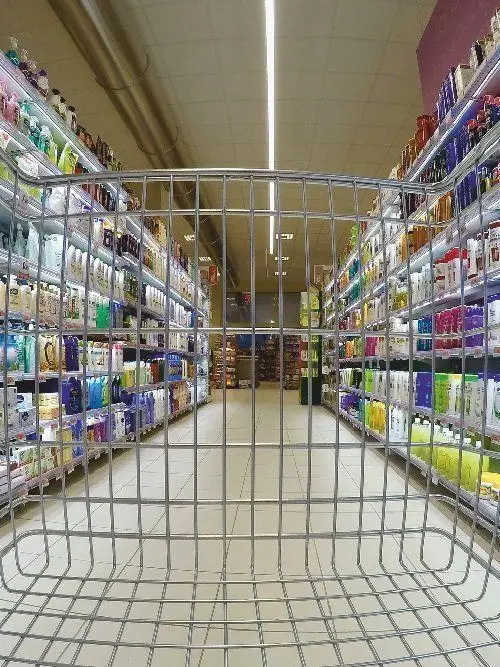 Onlineshop f&uuml;r Ihre Homepage