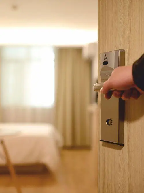 Online-Buchungssysteme